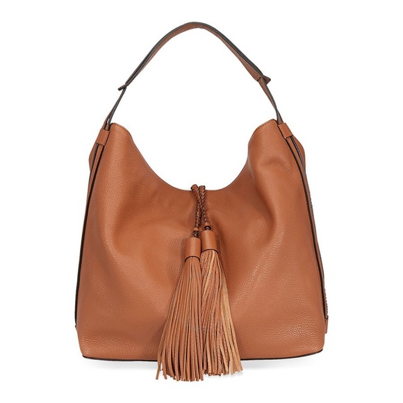 Rebecca Minkoff Handbags - Rebecca Minkoff Isobel Leather Satchel